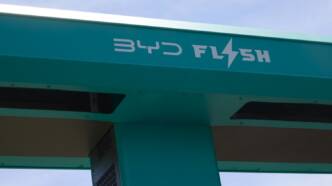 BYD