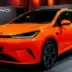BYD Dolphin G DM-i