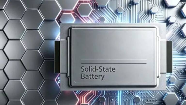 Batterie allo stato solido, la svolta che può cambiare l’auto elettrica: ricarica in 3 minuti e autonomia raddoppiata