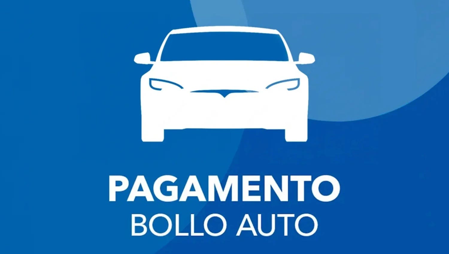 Bollo Auto
