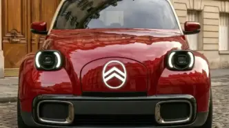 Citroën 2CV