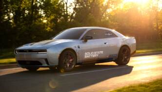 Dodge Charger