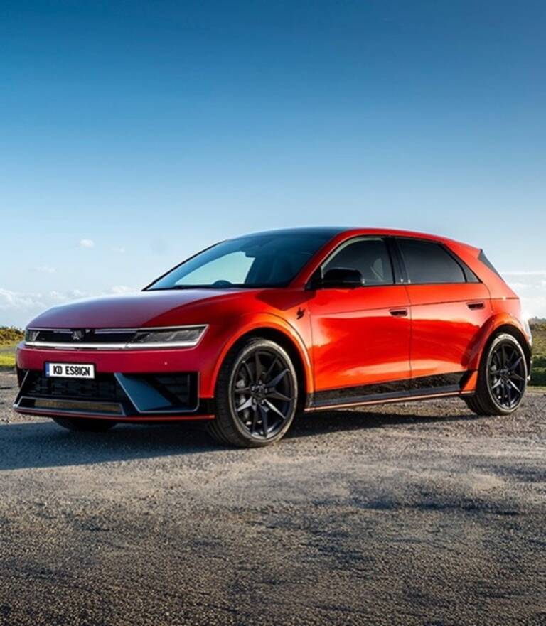 Dodge prepara la scossa: il futuro crossover potrebbe rispolverare una sigla leggendaria