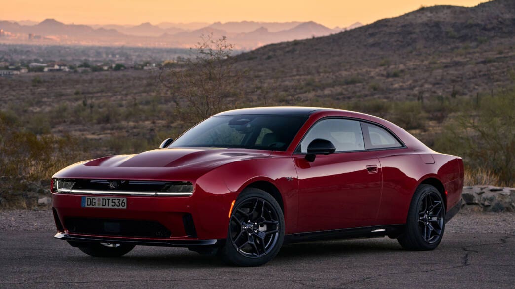 Dodge Charger