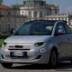 Fiat 500 Dolcevita