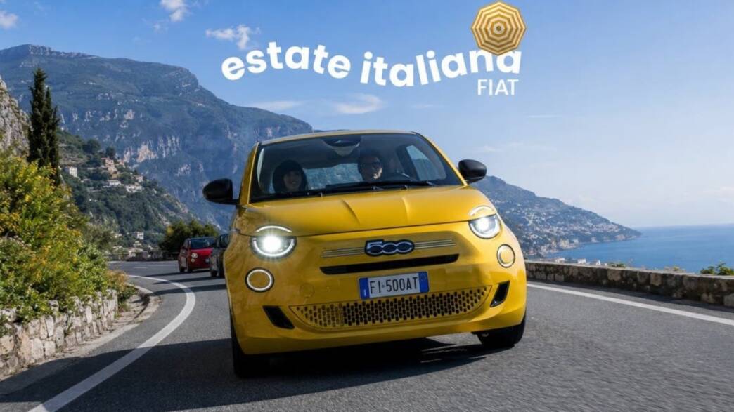Fiat Estate Italiana