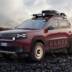 Fiat Grande Panda 4x4