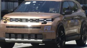 Fiat Grizzly 7 spy