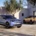 Fiat Grizzly e Grizzly Fastback
