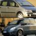 Fiat Idea Lancia Musa