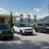 Fiat Koala, Panda e Grizzly