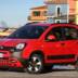 Fiat Pandina Hybrid POP