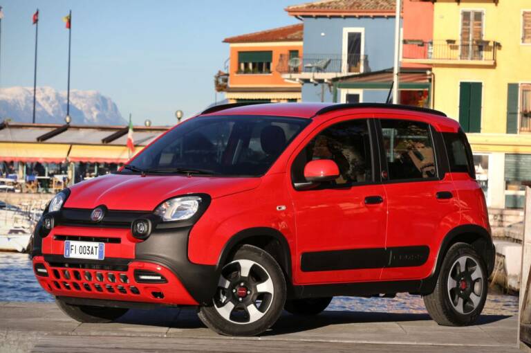Più accessibilità per gli under 30 con l’offerta “La prima Fiat non si scorda mai”