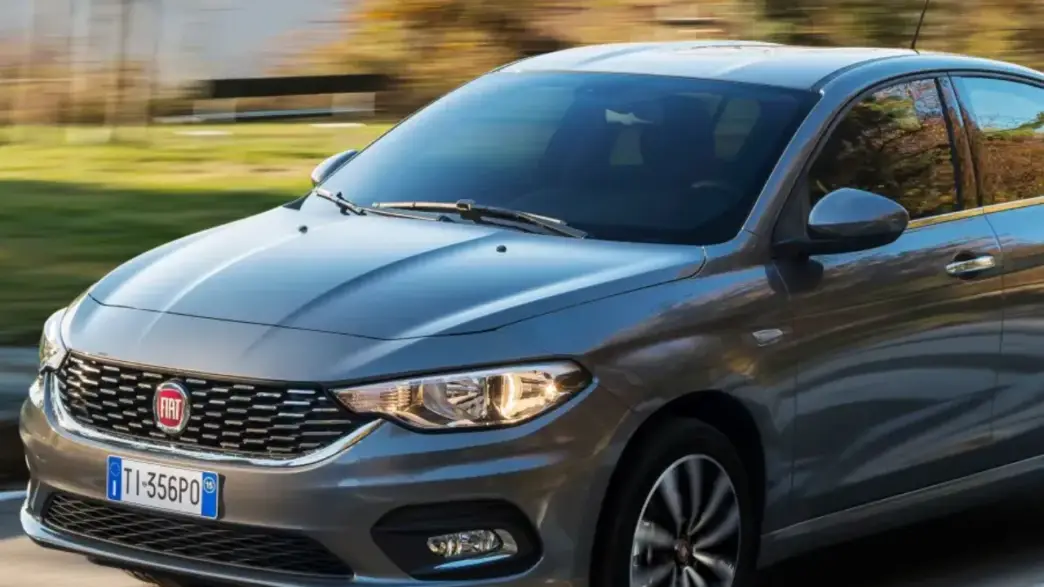 Fiat Tipo