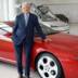 Giorgetto Giugiaro