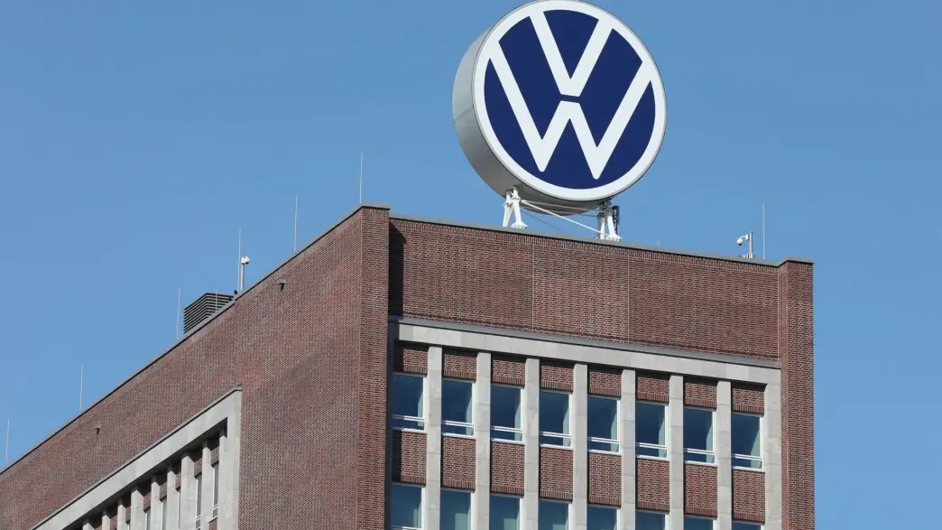 Gruppo Volkswagen