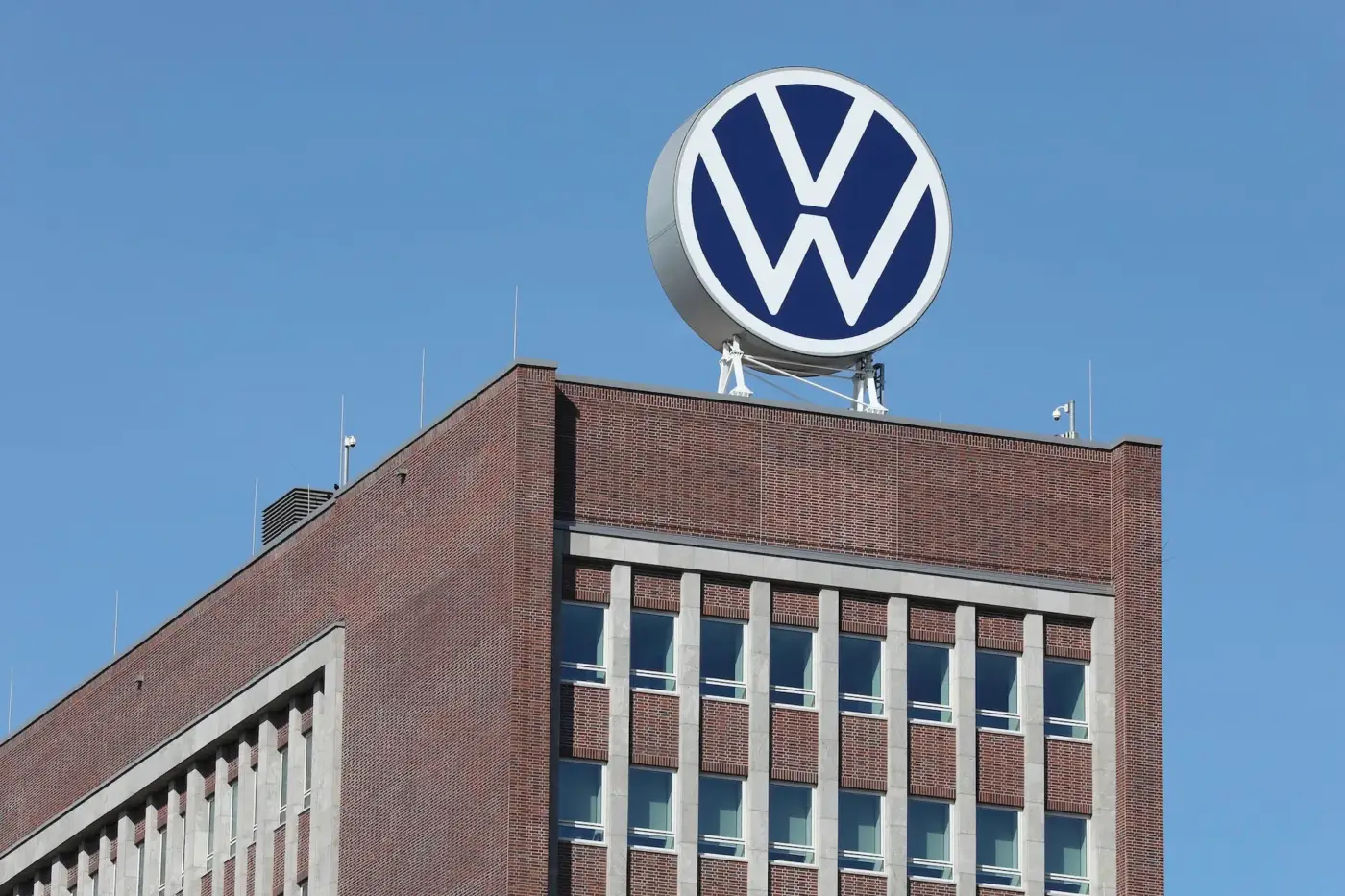 Gruppo Volkswagen