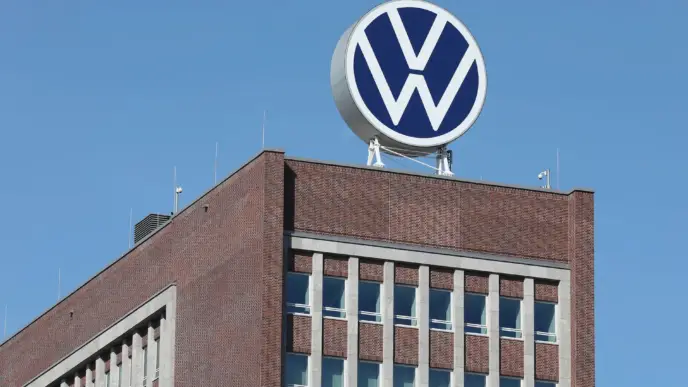 Gruppo Volkswagen