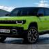 Jeep Renegade render