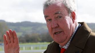 Jeremy Clarkson