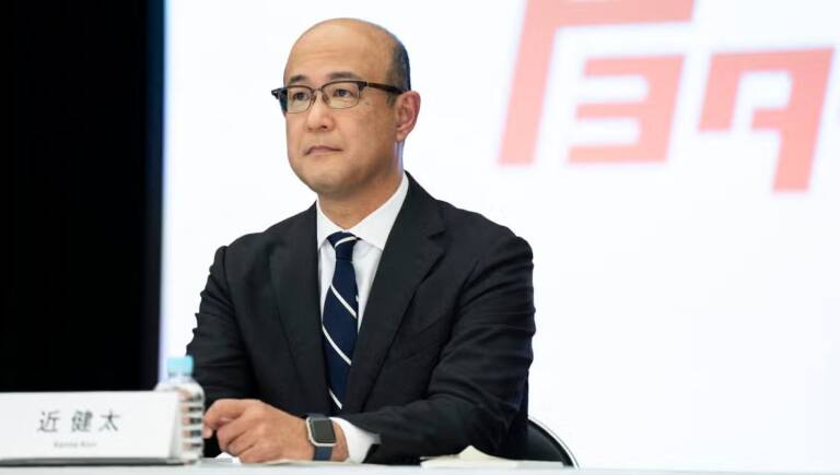 Toyota cambia rotta: meno modelli e più efficienza nella nuova era Kon