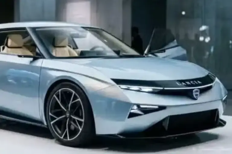 Lancia, la Delta è fuori dai piani: intanto si sogna una nuova Beta Coupé