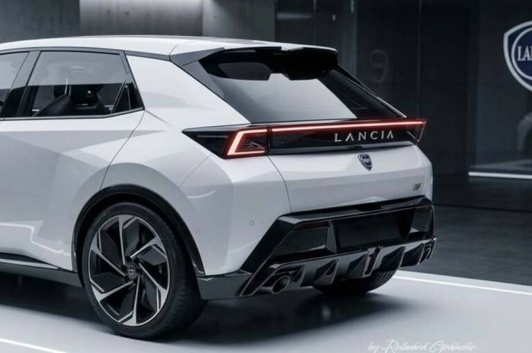 Lancia Delta HF, il ritorno che probabilmente non vedremo mai