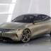 Lancia render
