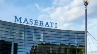 maserati, stabilimento