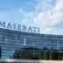 maserati, stabilimento