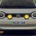 Nissan Wave render