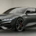 alfa romeo giulia render