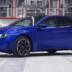 Nuova BMW i3