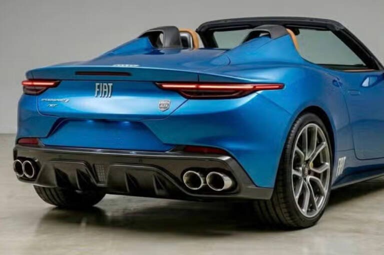 Una nuova Fiat Coupé, la sportiva che il mercato (a quanto pare) non vuole
