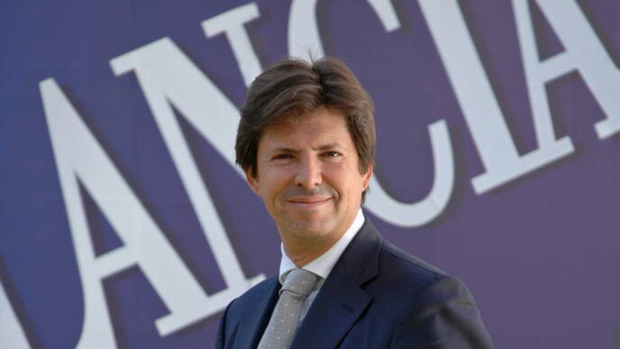 Olivier Francois Lancia