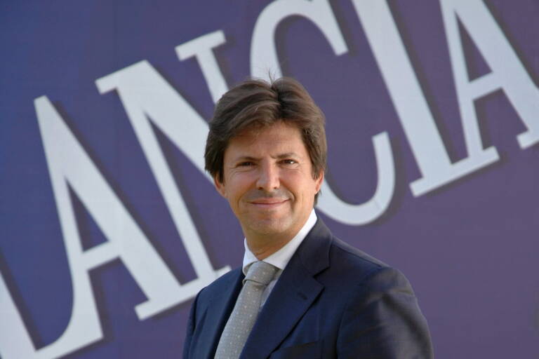 Olivier François svela il retroscena su Lancia: “Marchionne mi chiese di salvarla”