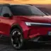 opel antara render
