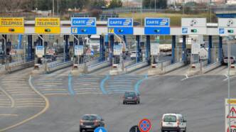 Pedaggi autostradali