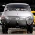 Pininfarina Y Berlinetta Fiat 600D