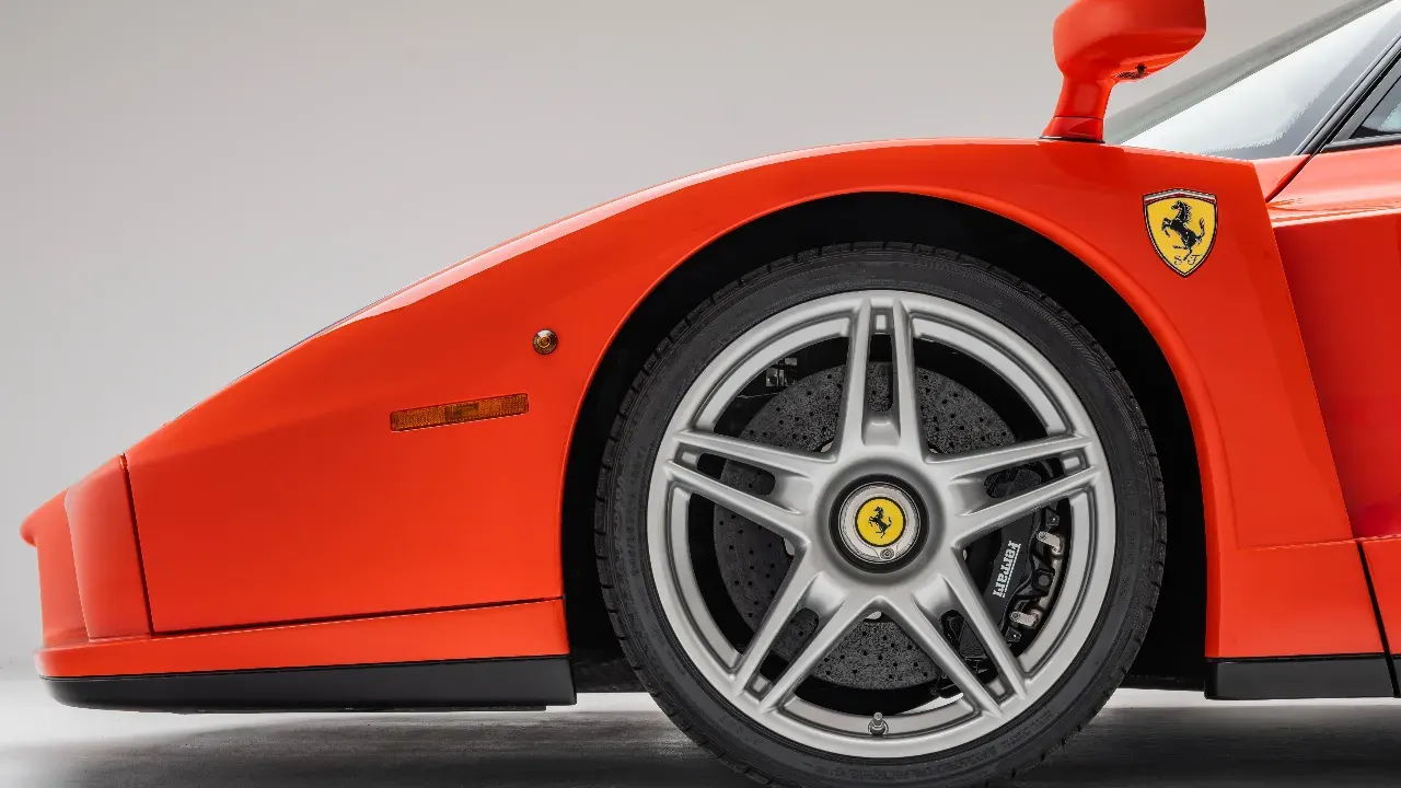 Ferrari Enzo