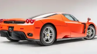 Ferrari Enzo