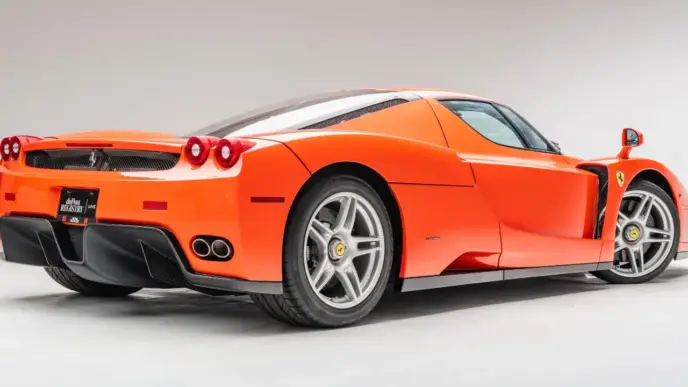 Ferrari Enzo