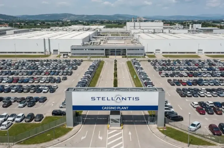 Stellantis Cassino, nessun nuovo modello per i prossimi due anni: com’è possibile