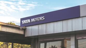 Tata Motors