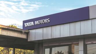 Tata Motors