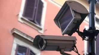 Telecamere multe