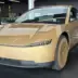 tesla cybercab