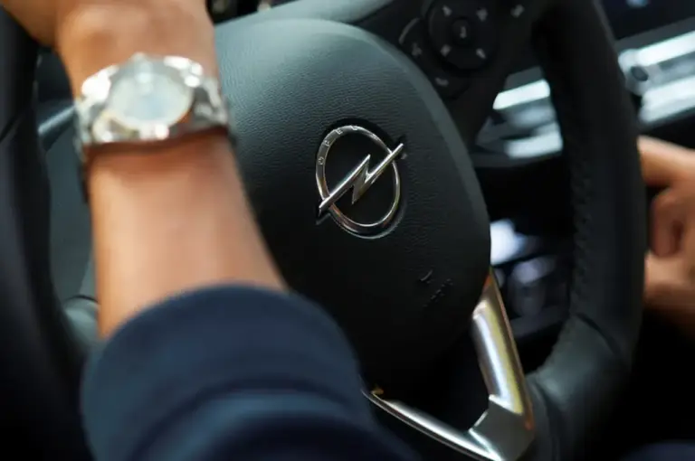 Richiamo airbag Takata: cosa dice la sentenza di Torino su Opel