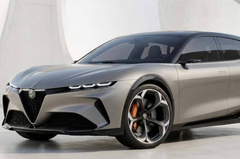 Una nuova Alfa Romeo Giulietta non è poi un’ipotesi così remota