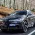 Alfa Romeo Stelvio Quadrifoglio